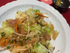 -大江户日本料理(吕厝店)