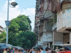 -珍记海鲜粥·海鲜粉