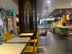 -麦当劳(东苑丽宝商业广场店)