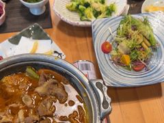 -菊上日式料理(蚌埠银泰店)