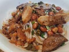 -牛八宝桂林米粉(八里庄店)