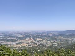 -阳台山自然风景区