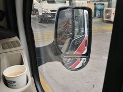-青岛六和汽车4S店·江铃福特