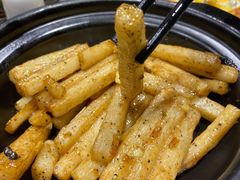 -東舍食唐精品陕菜馆