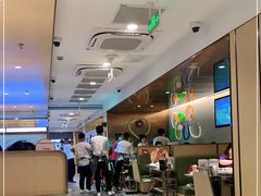 -海底捞火锅(丰尚国际广场店)