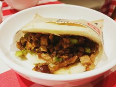 -西贝(上海我格广场店)