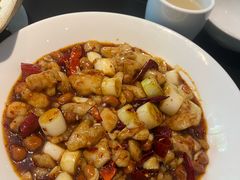 -温馨园·川湘菜馆(经七路店)