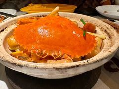 -莉莉海堂HAITANG·烤鸭(国贸商城店)