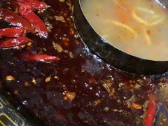 -重庆渝达老火锅(春熙路店)