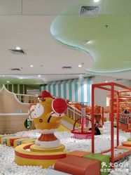 -meland亲子乐园•派对•研学(苏州悠方购物中心店)