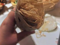 -大张烙馍村(泉山店)