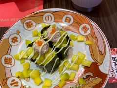 -仙隐小鹿料理食堂(惠济万达店)