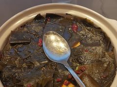 -素满香·全民食养自助(长宁龙之梦店)