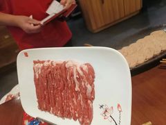 -1078號老北京涮肉(松柏店)