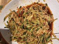 -吴家·非遗淮扬小馆(镇江万达广场店)