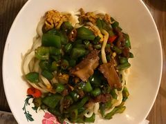 -锅儿挑面馆