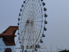 -秦皇岛乐岛海洋王国