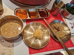 -西塔老太太泥炉烤肉(川沙百联店)