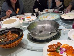 -顺峰顺水顺德菜(第一百货店)