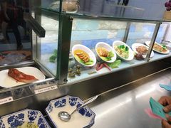 -Magic Food Point(Airport Street food)