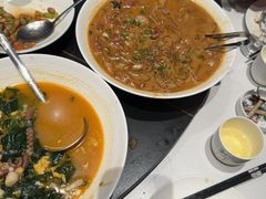 -码头鲜精致威海菜(欧乐坊店)