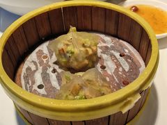 -东方早茶 海鲜•青岛菜(国信体育中心店)