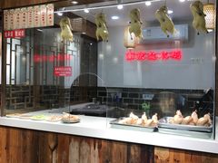 -老城南.鸭血粉丝汤(夫子庙店)