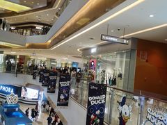 -天河城购物中心