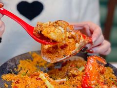 -避风塘·金牌店·夜宵(金玉兰店)