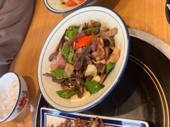 -妈妈的味道(和顺古镇店)