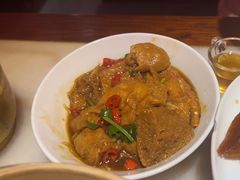 -小吊梨汤·北京菜·烤鸭(西直门凯德店)
