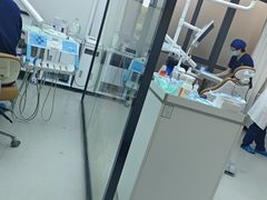 -牙博士口腔品牌连锁(杨浦店)