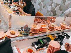 -争鲜回转寿司(通州万达店)