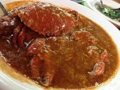 -無招牌海鮮(芽笼店)
