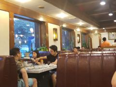 大堂-高丽屋(天宁寺店)