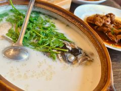 -南山竹海·珍味堂