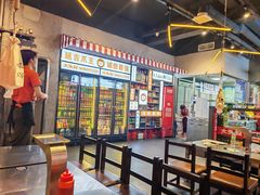 -大头叔烤鸡爪·朝鲜族烤串(天池路店)