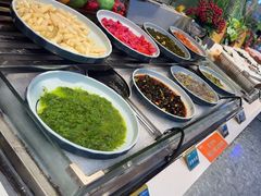 -非烤勿扰韩式自助烤肉火锅(龙岗万达广场店)