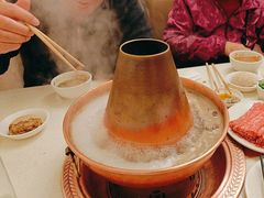 -八先生涮肉房(三里河店)
