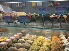 -PAOPAO Bakery&Café(港汇店)