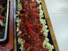 -顺姬冷面(长春旗舰店)