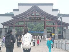 -采石矶景区