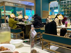 -绿草地·湘菜(7mall店)