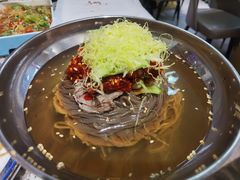 -江合勇丹东兄弟小串海鲜烧烤(总店)
