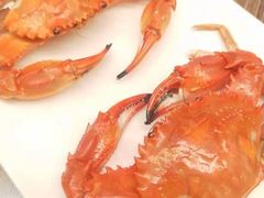 -景祥海鲜美食餐厅