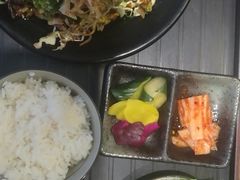 -胜代日本料理(云程巷小区店)