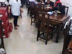 大堂-春和面馆(常德路店)