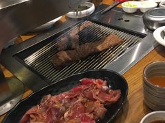 -一心烤肉(延安路店)