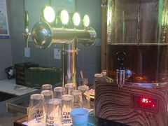 -庐灶江南·江南菜·四合院Bistro(东直门雍和宫·原华侨宾馆店)