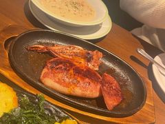 -萨莉亚意式餐厅(杭州西溪龙湖天街店)